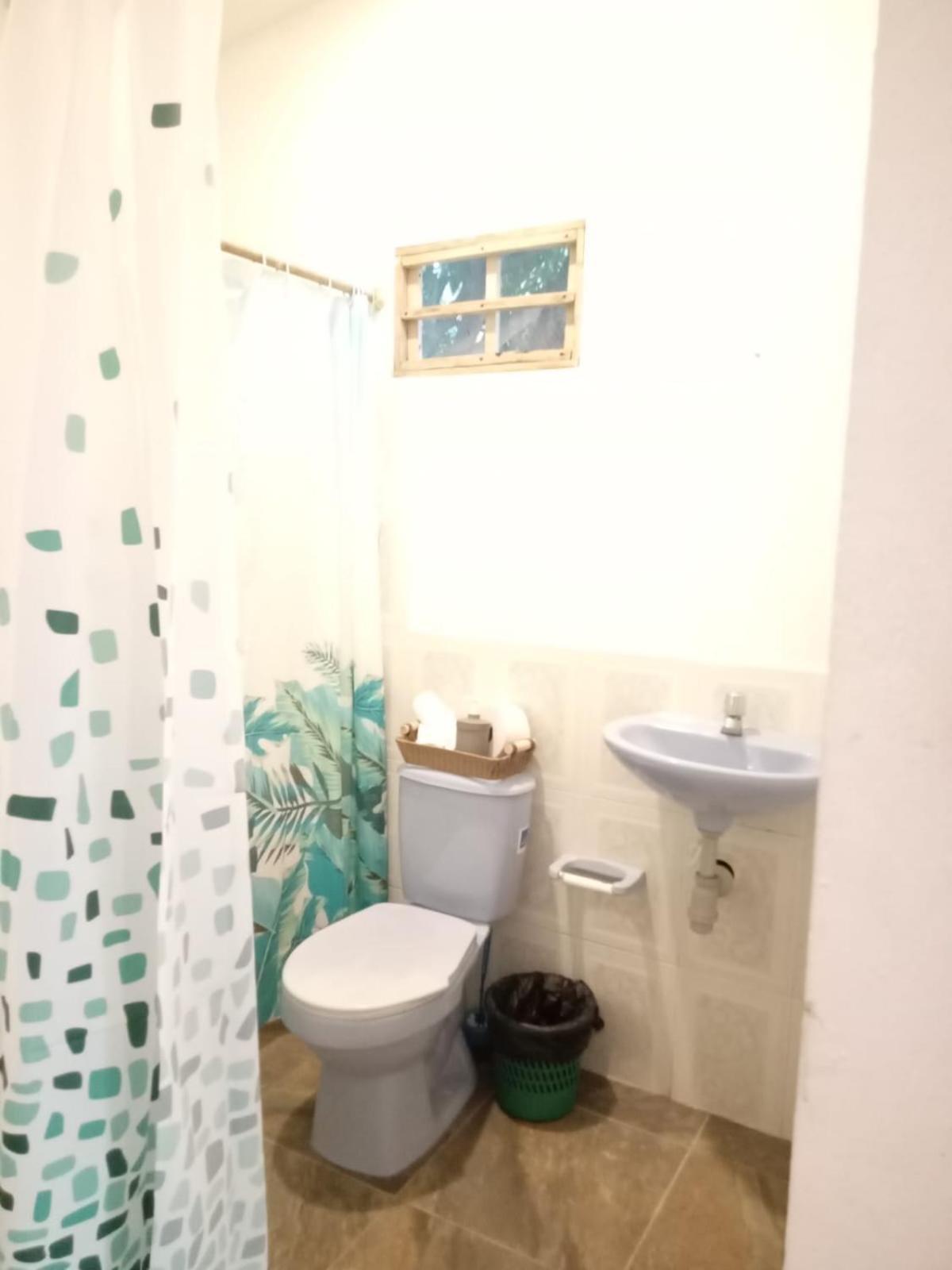 Vistayrona Los Naranjos Dış mekan fotoğraf